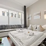 City-Apartment - Kurze Wege Zu Messe Und Lanxessarena