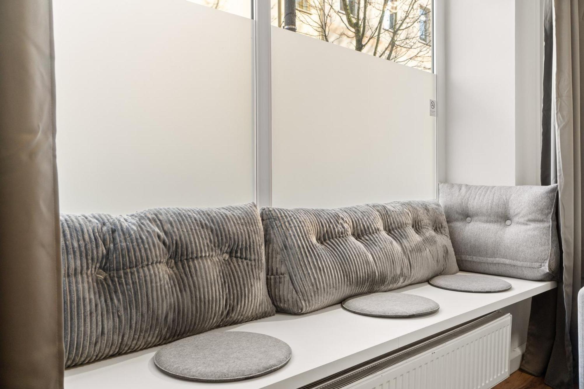 Apartment City-apartment - Kurze Wege Zu Messe Und Lanxessarena *