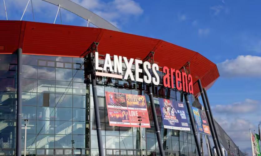 City-apartment - Kurze Wege Zu Messe Und Lanxessarena * Köln