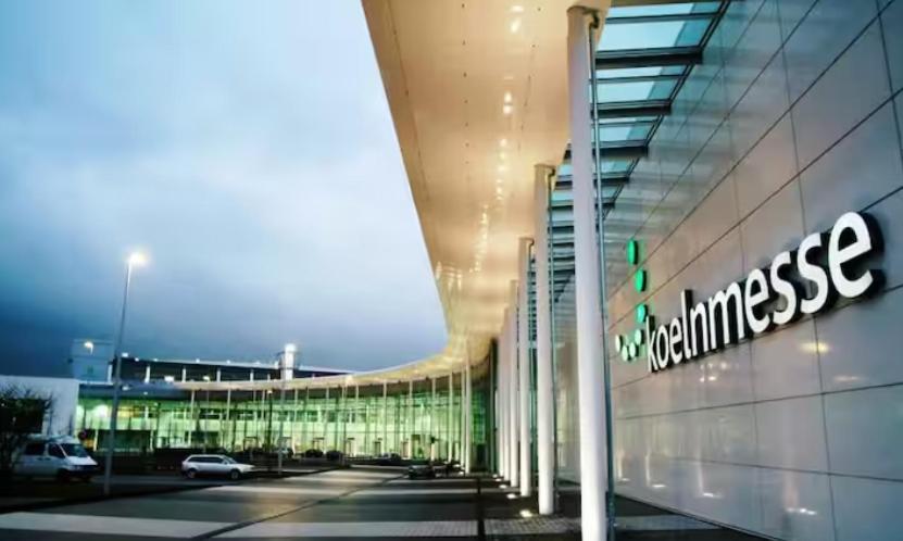 City-apartment - Kurze Wege Zu Messe Und Lanxessarena